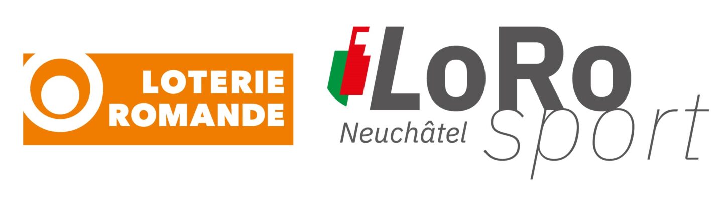 Logo Loro Sport Neuchâtel
